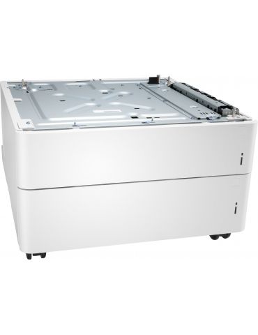HP Alimentator şi suport Color LaserJet 2x550-sheet