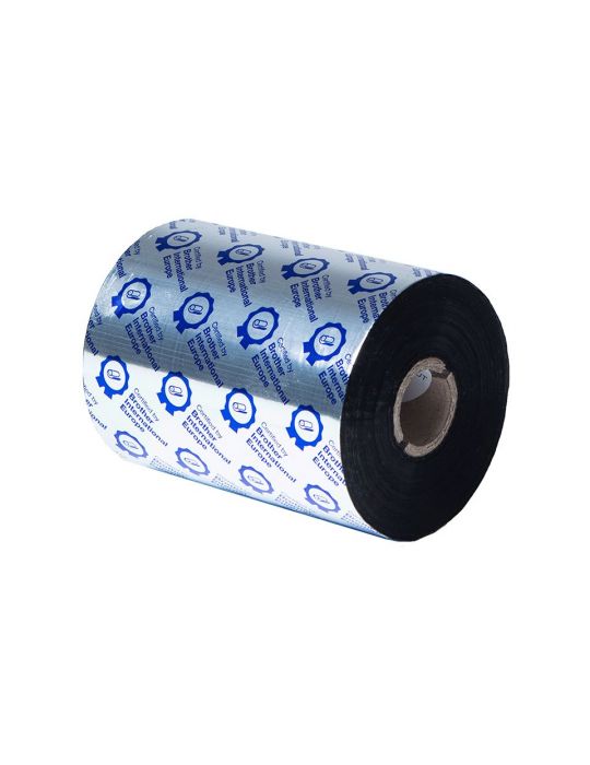 Brother BRS-1D600-110 panglici pentru imprimante Negru
