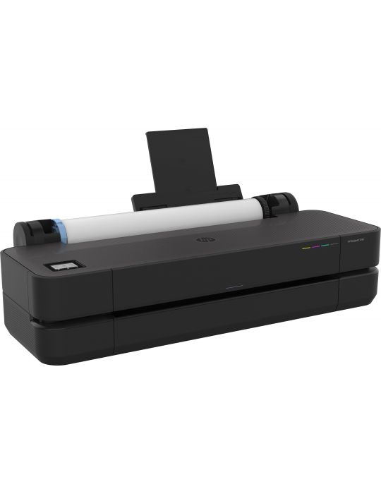 HP Designjet Imprimantă T250 de 24 inchi