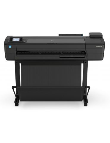 HP Designjet Imprimantă T730 de 36 inchi