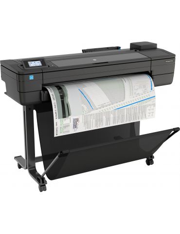 HP Designjet Imprimantă T730 de 36 inchi