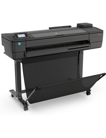 HP Designjet Imprimantă T730 de 36 inchi