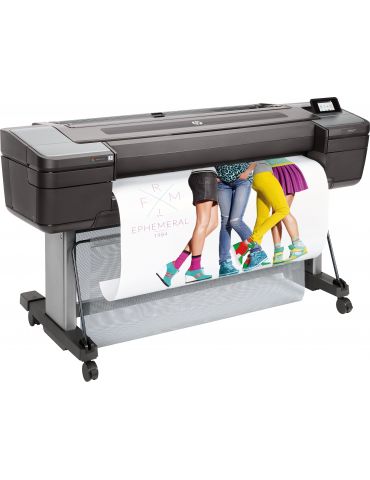 HP Designjet Z9+ 44-in PostScript Printer