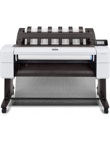 HP Designjet T1600 36-in PostScript Printer - Tik.ro