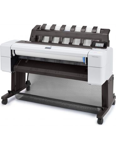 HP Designjet T1600 36-in PostScript Printer