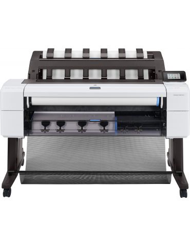 HP Designjet T1600dr 36-in PostScript Printer - Tik.ro