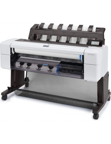 HP Designjet T1600dr 36-in PostScript Printer