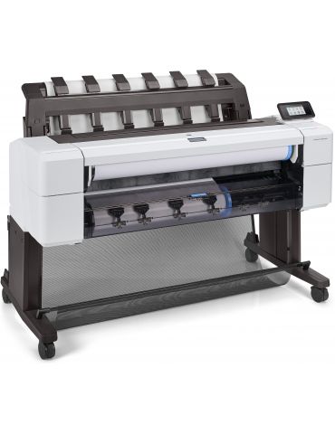 HP Designjet T1600dr 36-in PostScript Printer