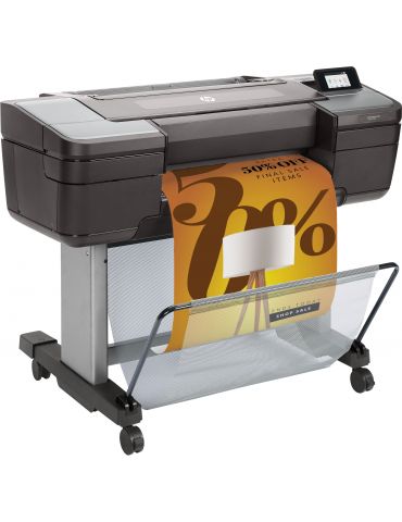 HP Designjet Z6 24-in PostScript Printer