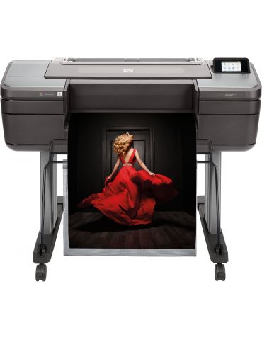 HP Designjet Z9+ 24-in PostScript Printer - Tik.ro