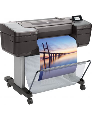 HP Designjet Z9+ 24-in PostScript Printer