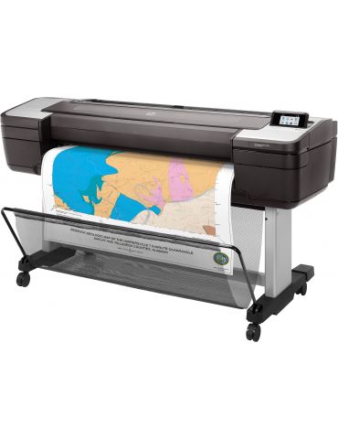 HP Designjet T1700dr 44-in PostScript Printer