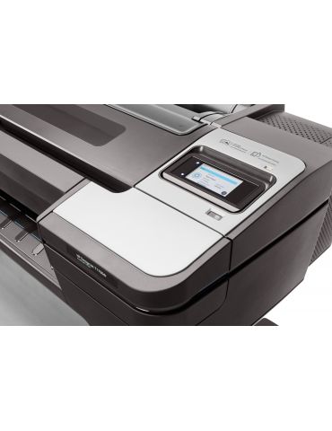 HP Designjet T1700dr 44-in PostScript Printer