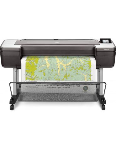 HP Designjet T1700 44-in Printer