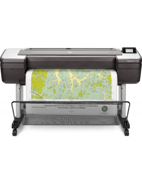 HP Designjet T1700 44-in Printer