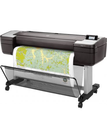 HP Designjet T1700 44-in Printer
