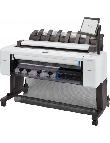 HP Designjet T2600dr 36-in PostScript Multifunction Printer