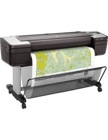 HP Designjet T1700 44-in Printer