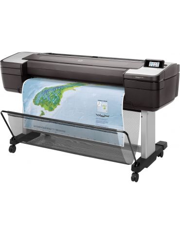 HP Designjet T1700 44-in Printer