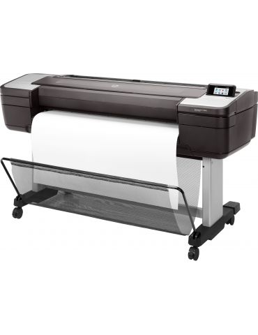 HP Designjet T1700dr 44-in Printer