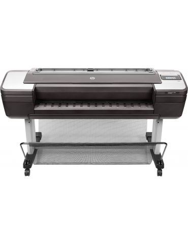 HP Designjet T1700dr 44-in Printer