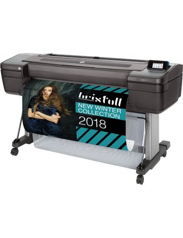 HP Designjet Z9+dr 44-in PostScript Printer with V-Trimmer