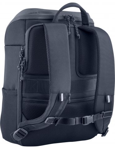 HP Rucsac pentru laptop Travel de 25 litri şi 15,6 inchi gri fier