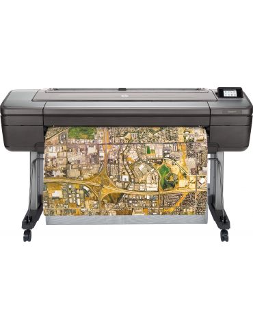 HP Designjet Z6dr 44-in PostScript Printer with V-Trimmer - Tik.ro