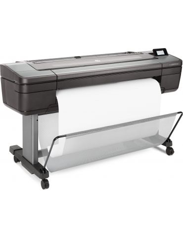 HP Designjet Z6dr 44-in PostScript Printer with V-Trimmer