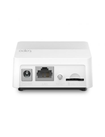 TP-Link Tapo H200 Prin cablu & Wireless Alb TP-Link Tapo H200 Prin cablu & Wireless Alb