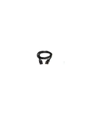 APC Cordset 4mm 5W IEC309 32A 5.7m Negru 5,7 m - Tik.ro