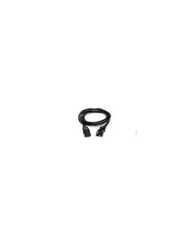 APC Cordset 4.0mm 3W W 32A IEC309R 25FT Negru 7,5 m - Tik.ro