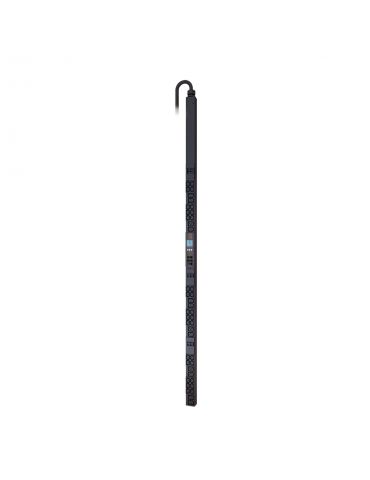 APC AP8000RED unități de distribuție a energiei electrice (PDU) Roşu - Tik.ro
