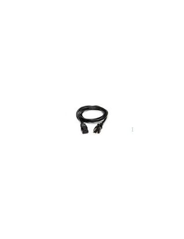 APC Cordset 4.0MM 3W W 32A IEC309R 9 FT Negru 2,7 m - Tik.ro