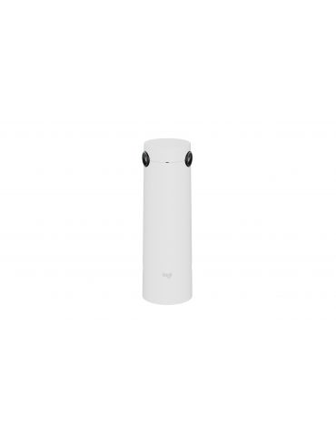 Logitech Sight Alb 3840 x 2160 Pixel 60 fps CMOS - Tik.ro