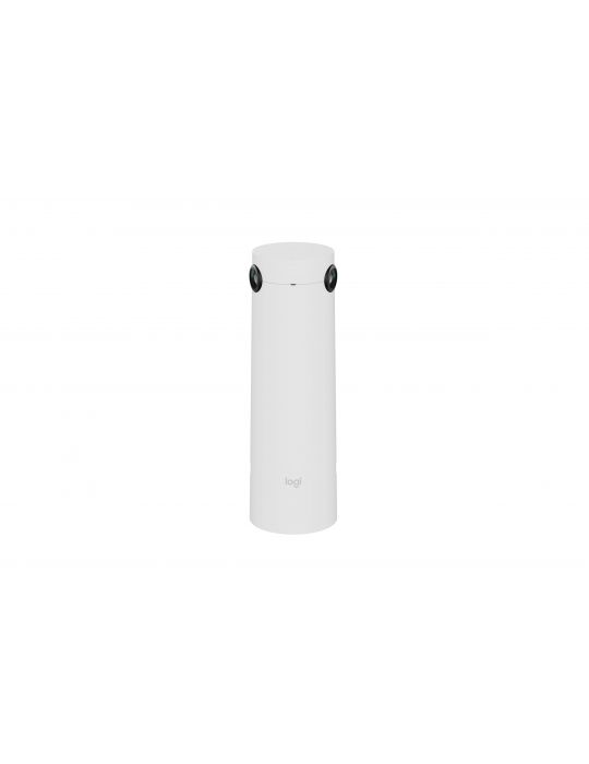 Logitech Sight Alb 3840 x 2160 Pixel 60 fps CMOS