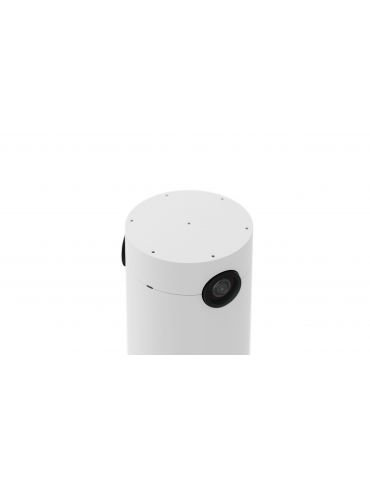 Logitech Sight Alb 3840 x 2160 Pixel 60 fps CMOS