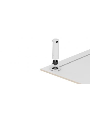 Logitech Sight Alb 3840 x 2160 Pixel 60 fps CMOS