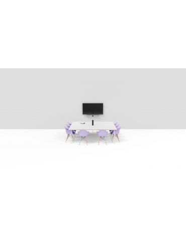 Logitech Sight Alb 3840 x 2160 Pixel 60 fps CMOS