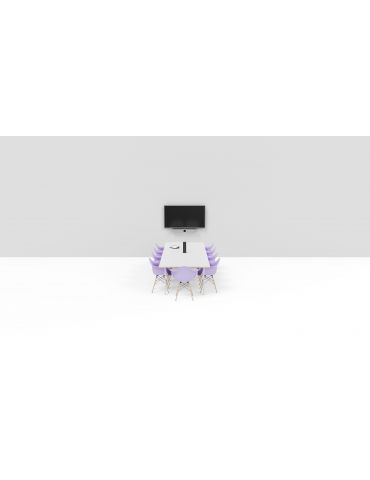 Logitech Sight Alb 3840 x 2160 Pixel 60 fps CMOS