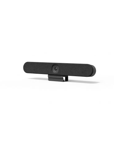 Logitech Rally Bar Huddle + Tap IP sisteme de video-conferințe Ethernet LAN Sistem conferințe video de grup