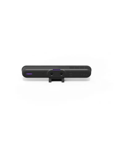 Logitech Rally Bar Huddle + Tap IP sisteme de video-conferințe Ethernet LAN Sistem conferințe video de grup