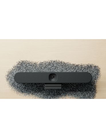 Logitech Rally Bar Huddle + Tap IP sisteme de video-conferințe Ethernet LAN Sistem conferințe video de grup