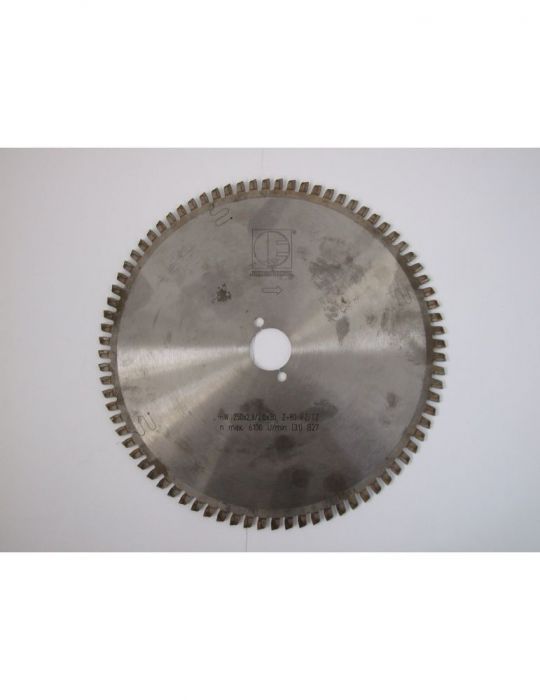 Panza HW 250x2.8/2.0x30 Z80 Altii - 1