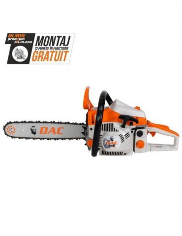 Drujba (motofierastrau) cu... - Tik.ro