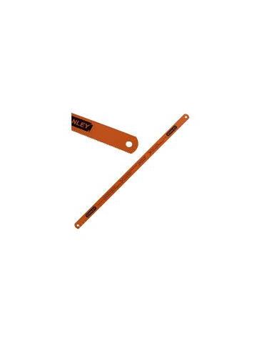 Stanley 1-15-906 Lame bi-metal hss rubis 300mm 24 dinti - pachet 100 bucati Stanley - 1 - Tik.ro