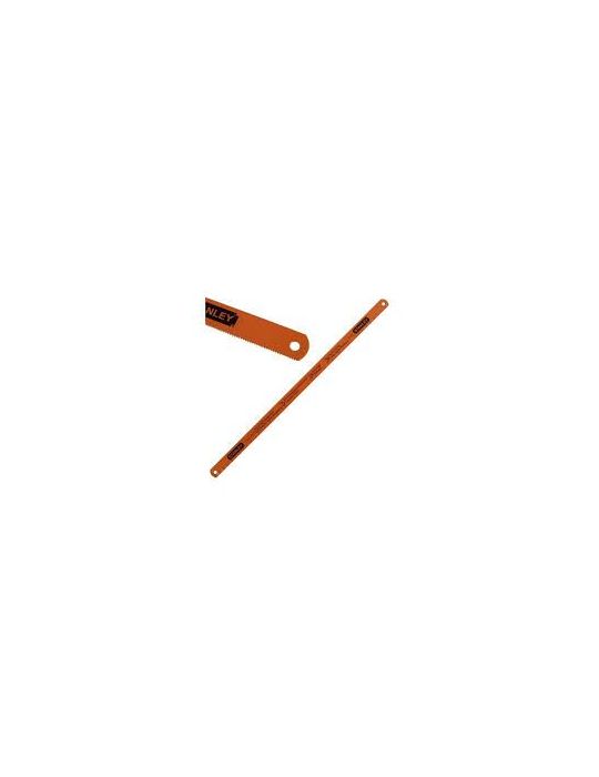 Stanley 1-15-906 Lame bi-metal hss rubis 300mm 24 dinti - pachet 100 bucati Stanley - 1