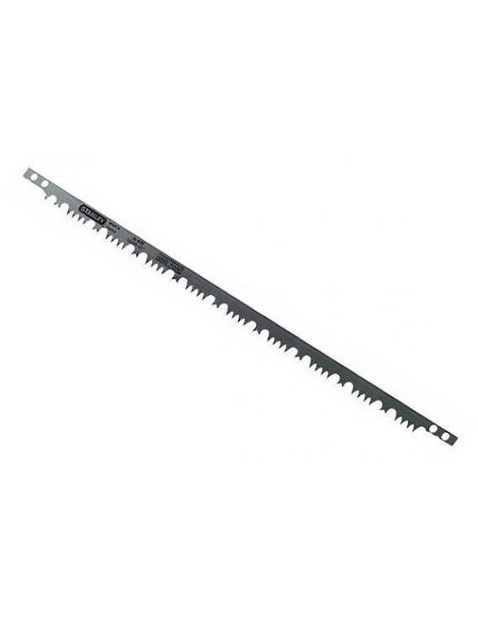 Stanley 1-15-448 Lama de rezerva pentru bomfaier pentru lemn verde 750mm Stanley - 1