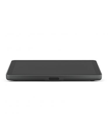 Logitech Tap IP 25,6 cm (10.1") 1280 x 800 Pixel 802.11a, 802.11b, 802.11g, Wi-Fi 4 (802.11n), Wi-Fi 5 (802.11ac) Bluetooth - Tik.ro