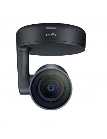 Logitech Rally Ultra-HD ConferenceCam sisteme de video-conferințe 10 persoană(persoane) Ethernet LAN Sistem conferințe video de